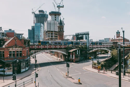 The Imperialist Roots of the Manchester Model