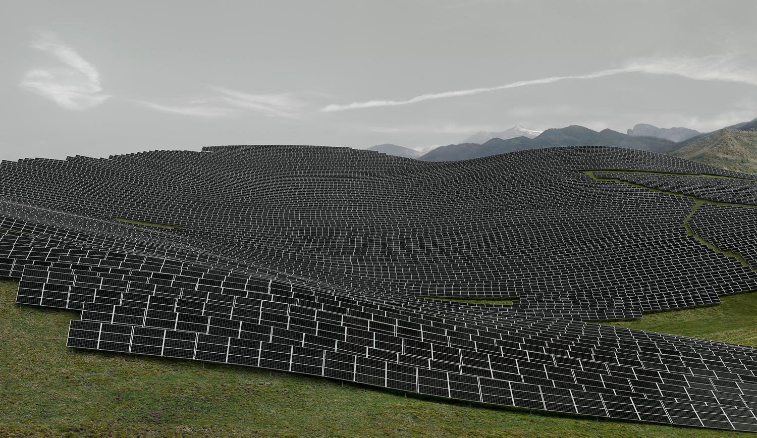 A People’s Green New Deal: An interview with Max Ajl