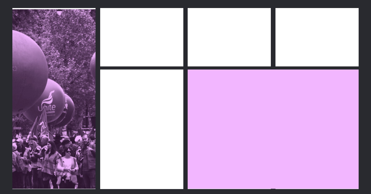 Organising for Popular Power