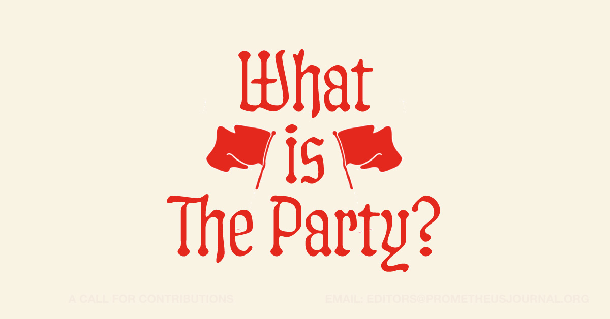 What is the Party?