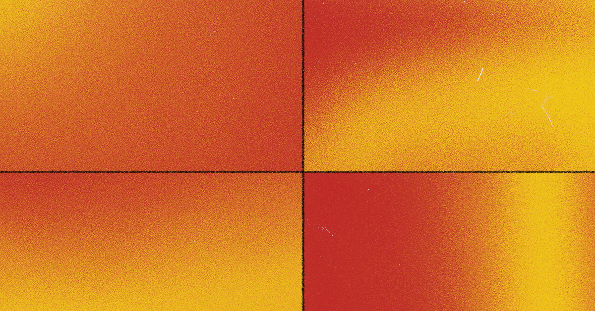 In Defence of Factions