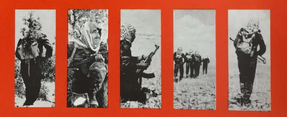 The Palestinians’ inalienable right to resist