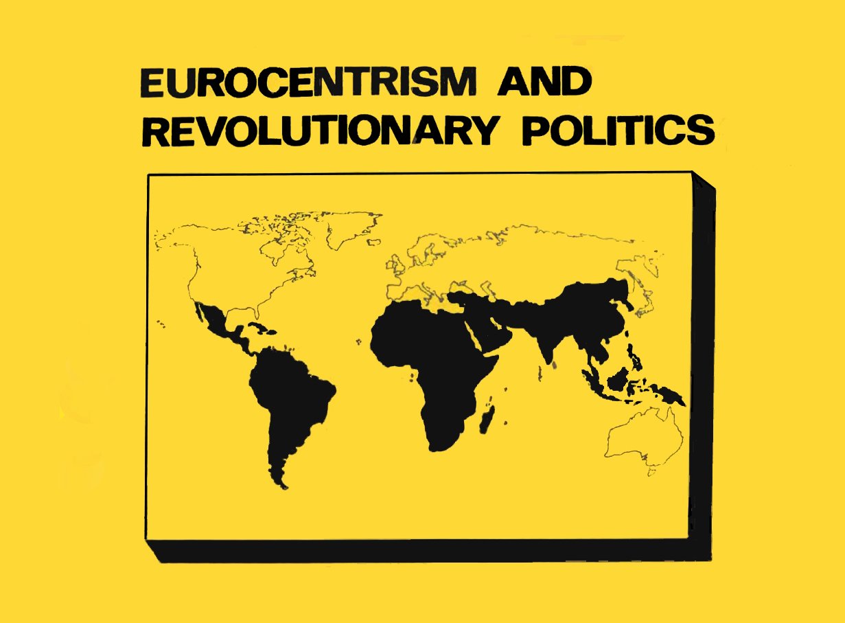 ‘Imperialism runs deep’: Interview with Robert Biel on British Maoism and its afterlives