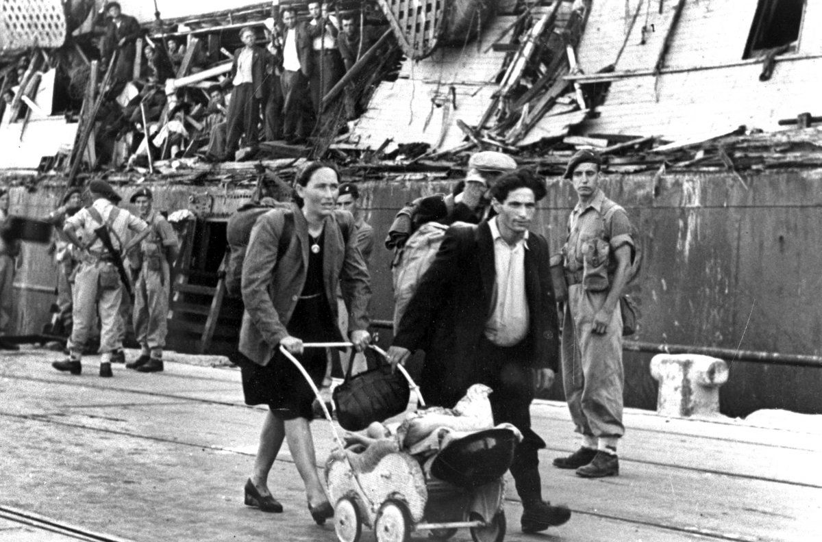 Translation: Boris Frumkin “The Zionist Socialist Utopia”