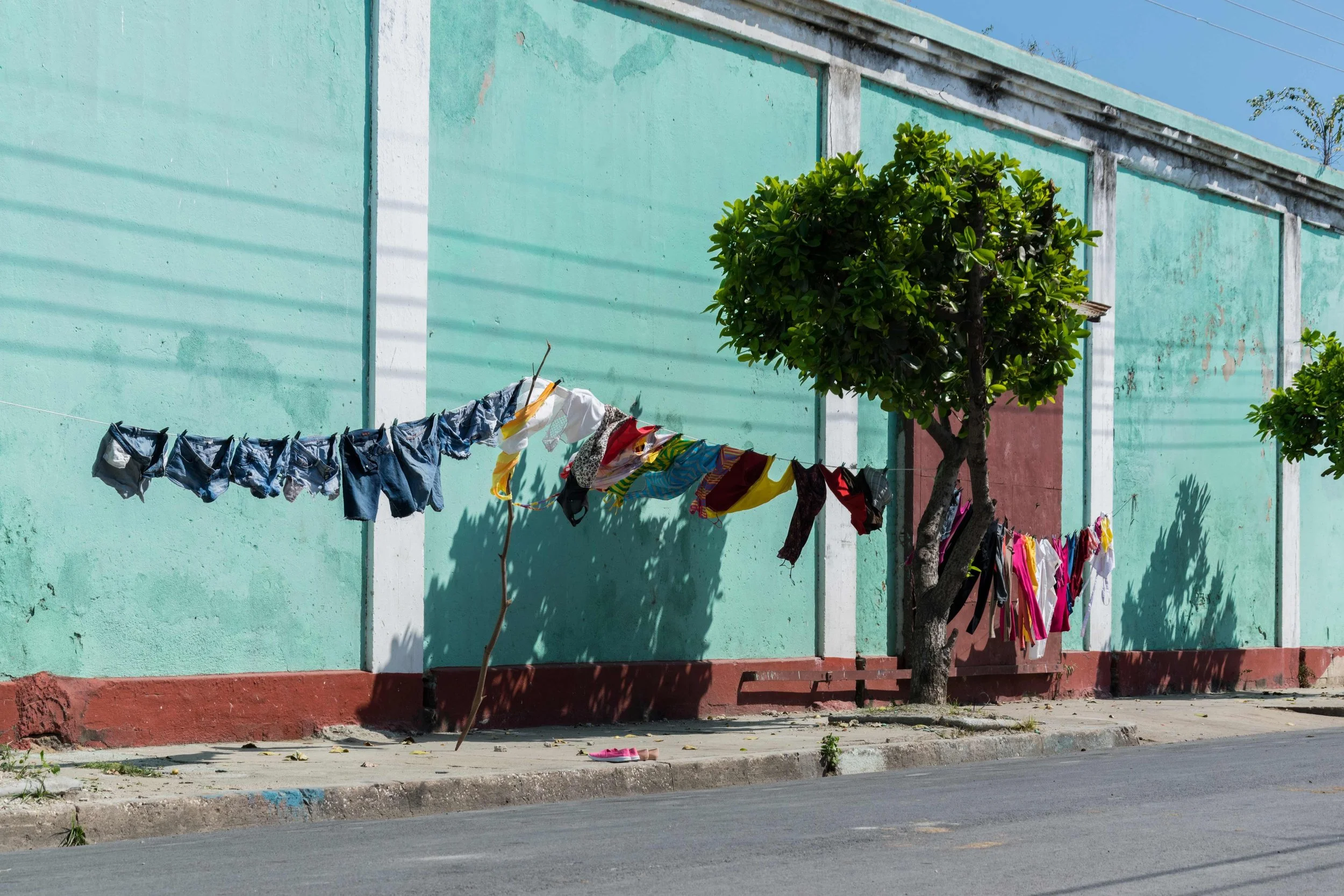 Cuban Women in the Special Period