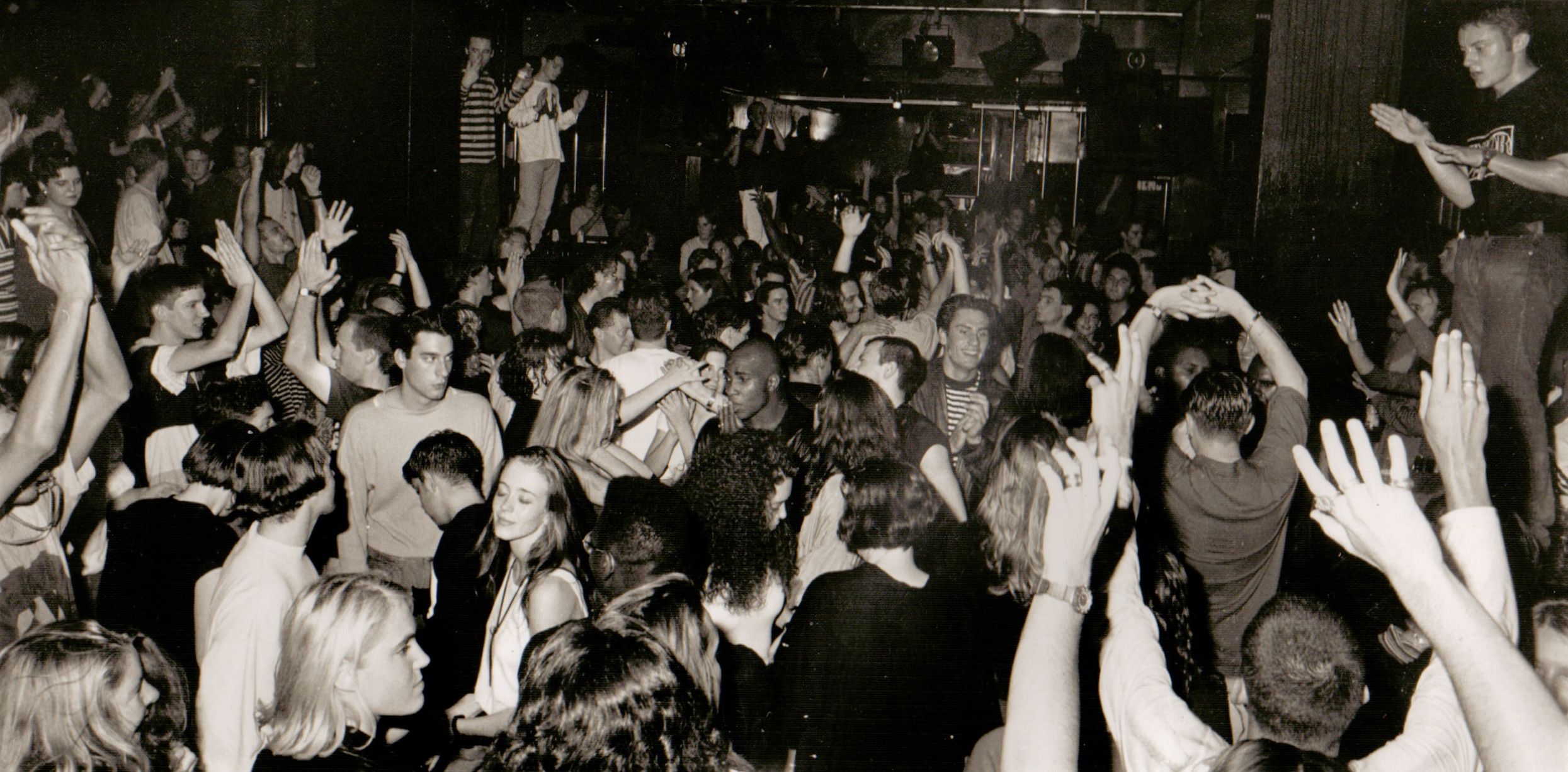 “Workers’ power of resistance declines with their dispersal”