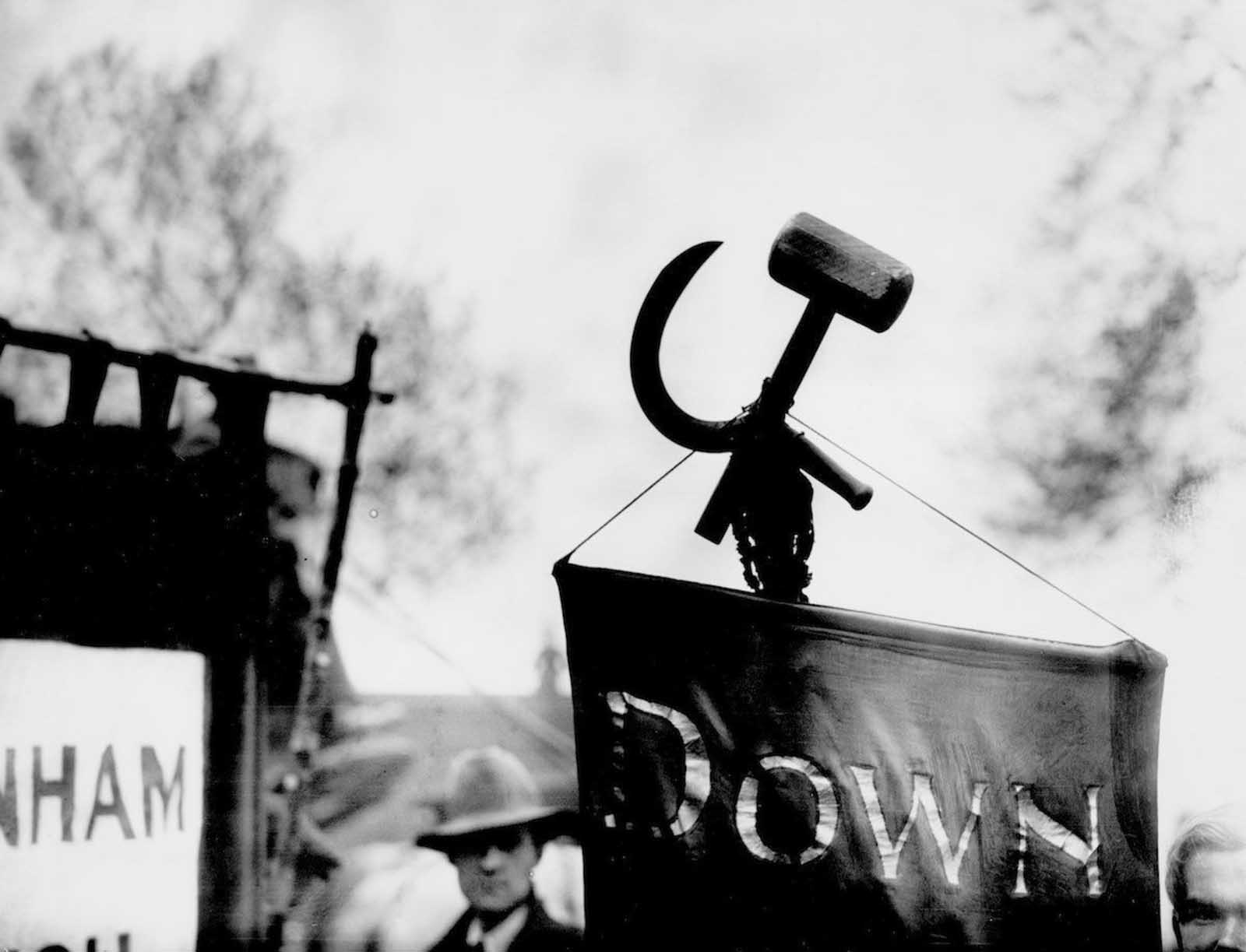 Party, Principles & Patience