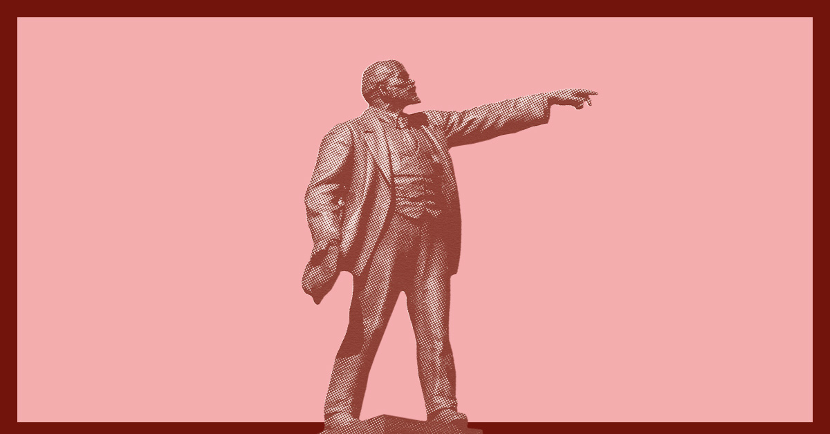 How do we take the project of a Communist Party forward?