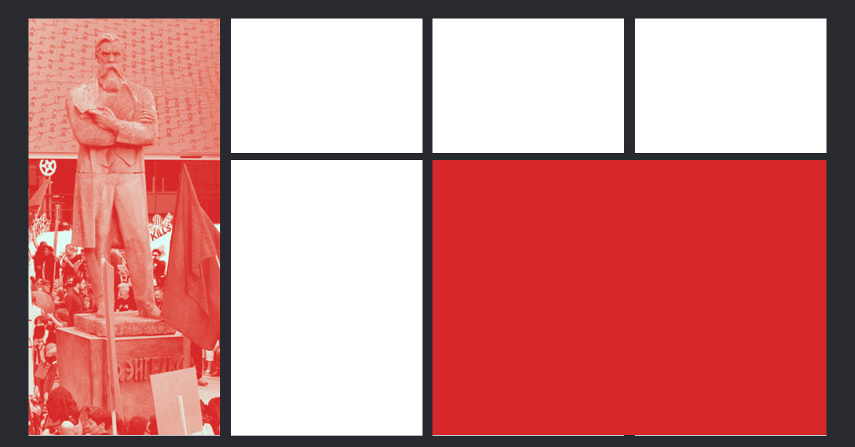 Greater Manchester Left Caucus