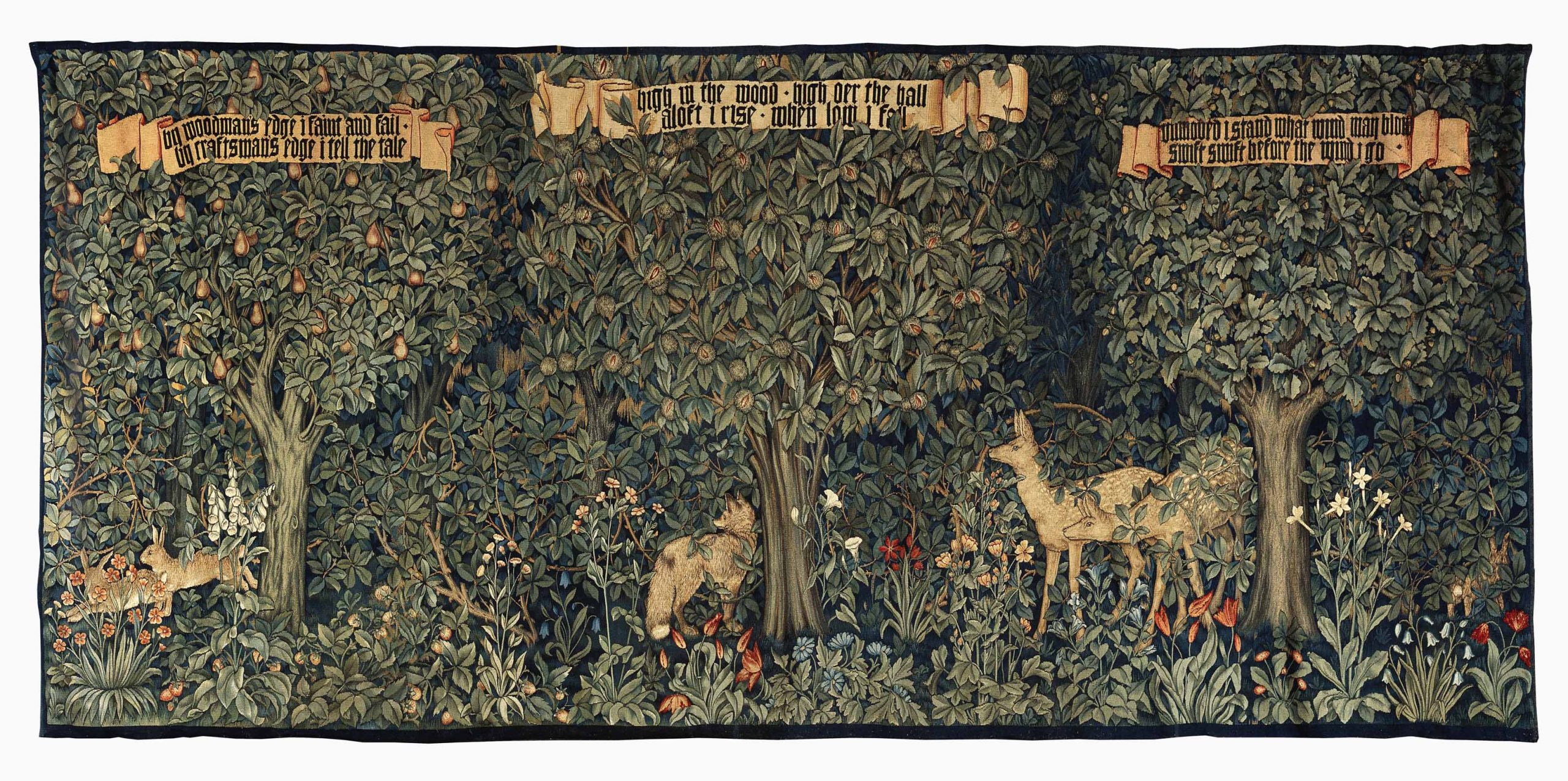 Translation: “William Morris” by Karl Kautsky