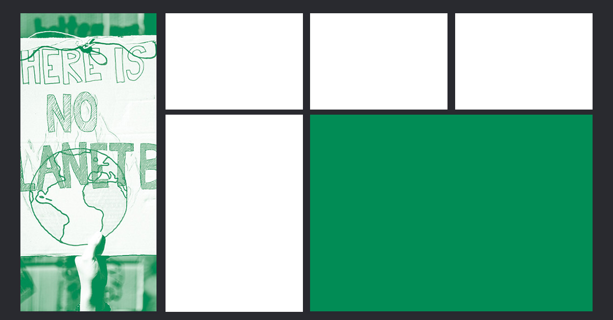 Eco-Socialist Horizon