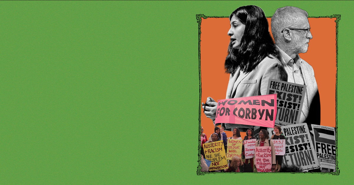 Building from Below: A Democratic Roadmap Towards a New Model Left Party