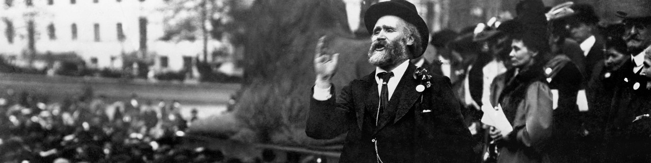 Why do we have a Labour Party instead of a socialist party?