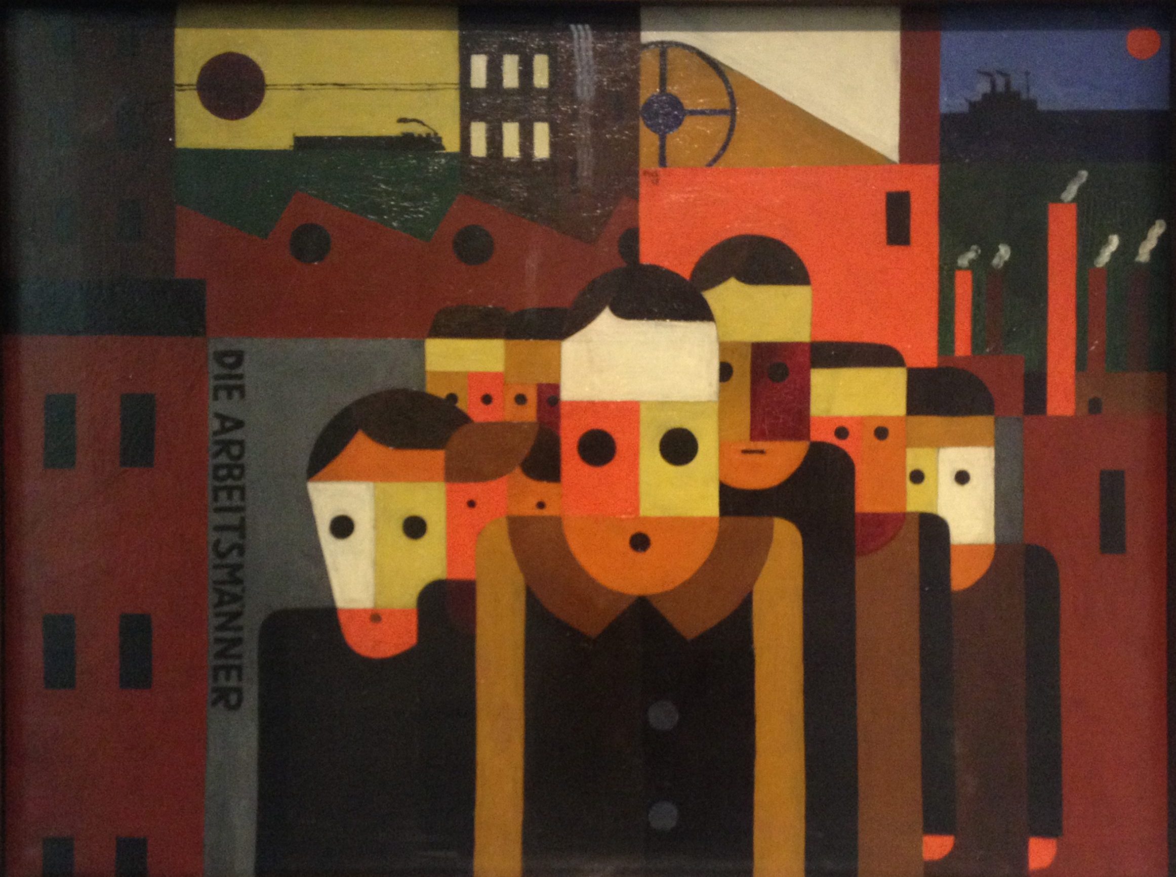 Rosa Luxemburg and the Political Mass Strike