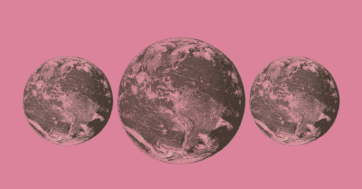 We want it all, and We want it now