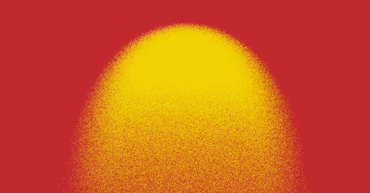 Whose party is it anyway?