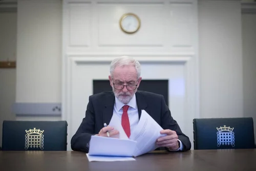 Social Democracy and its Discontents: Race and Class in the Fallout of the UK General Election
