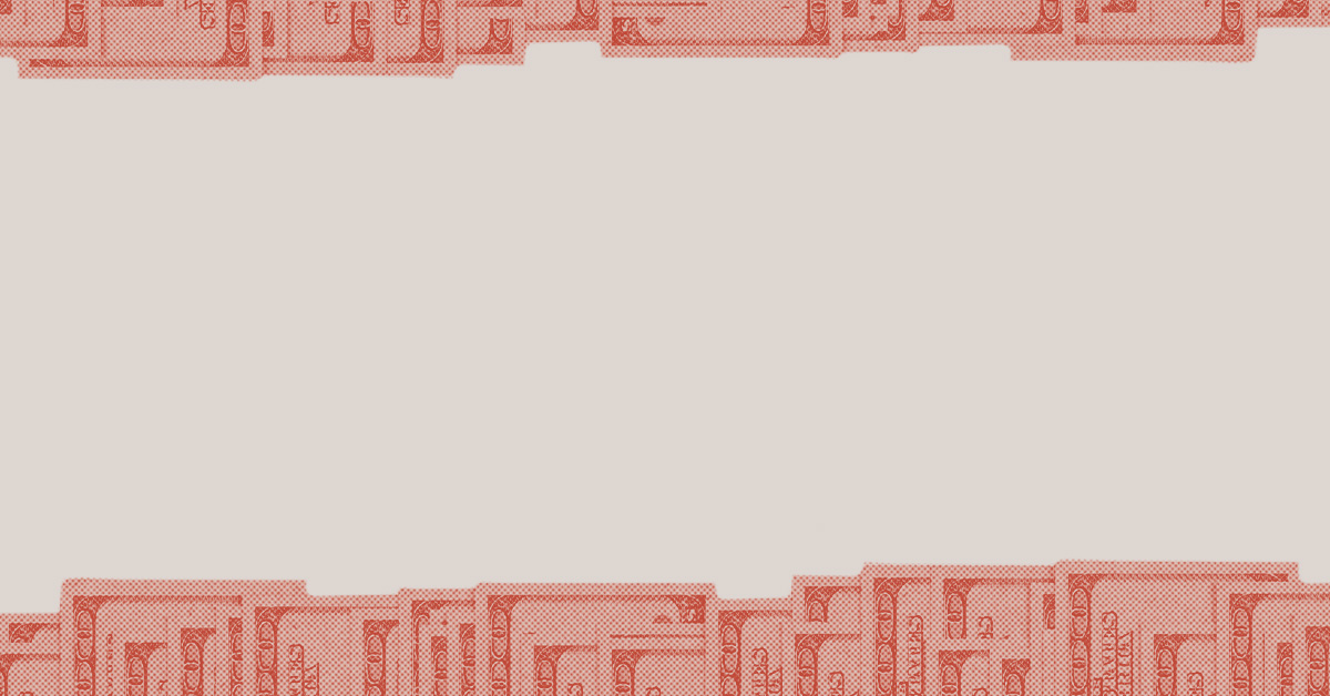 The Question of Profit