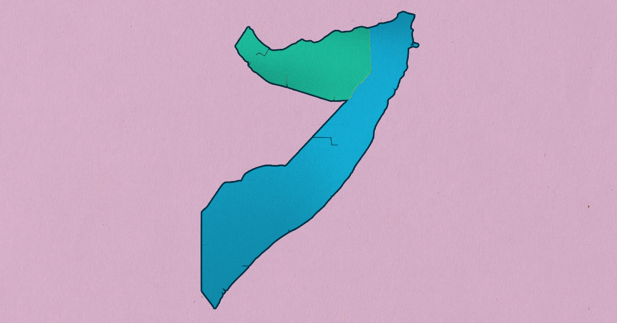 Somaliland Nationalism at a Crossroads