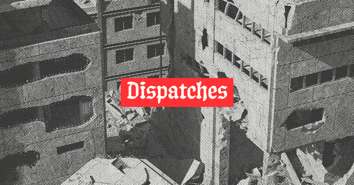 US and Israel’s environmental warfare in Iran and West Asia