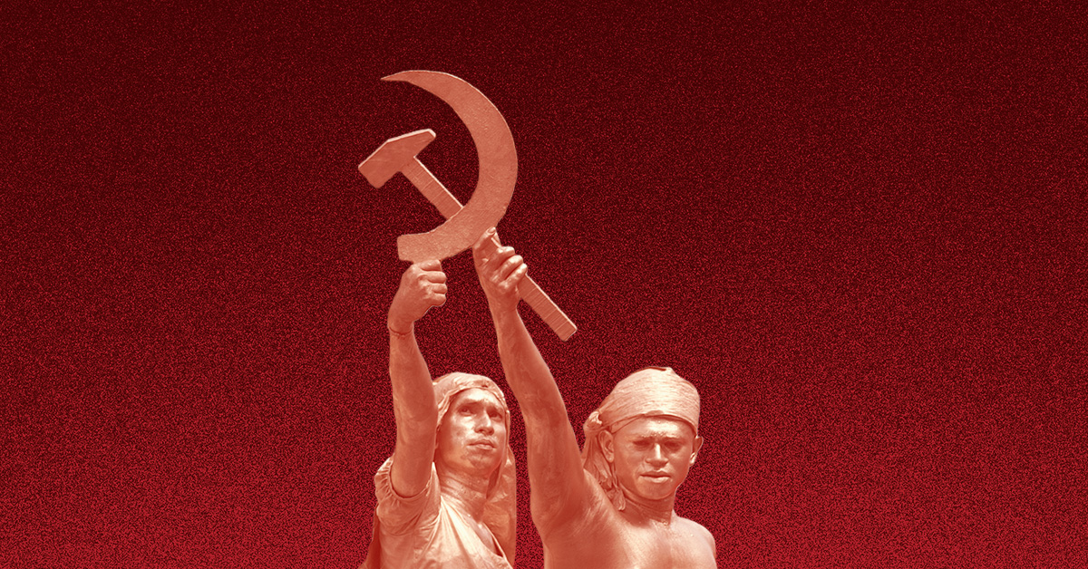 What Fell in Kerala — Lessons for the Global Left