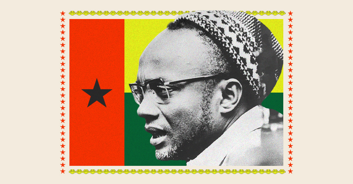 Learning from Cabral: lessons for the left