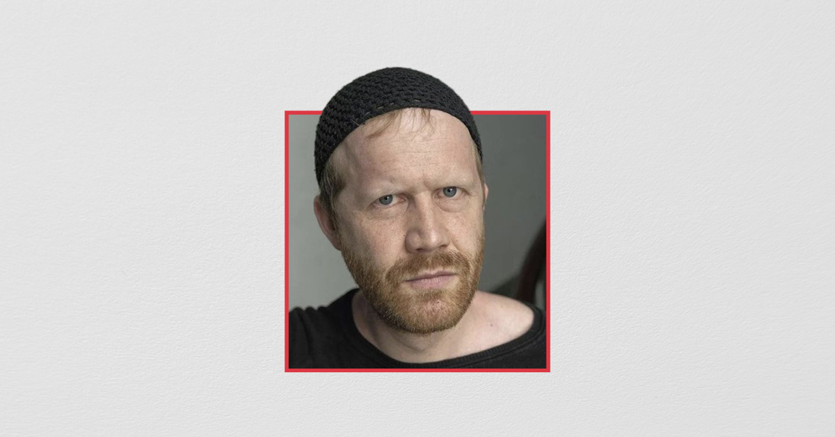 Solidarity with Andreas Malm